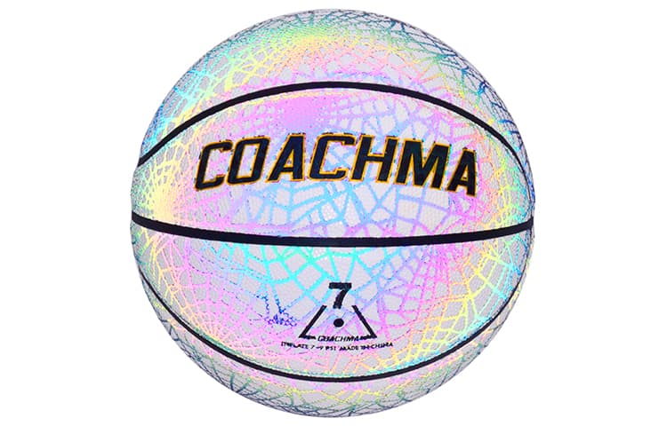 Мяч COACHMA 7 PU - изображение 2