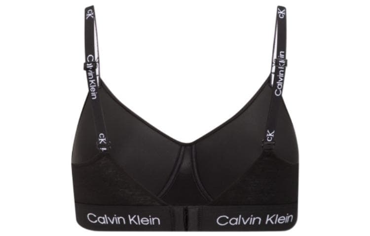 Бюстгальтер CKCalvin Klein CK96 Logo - изображение 2