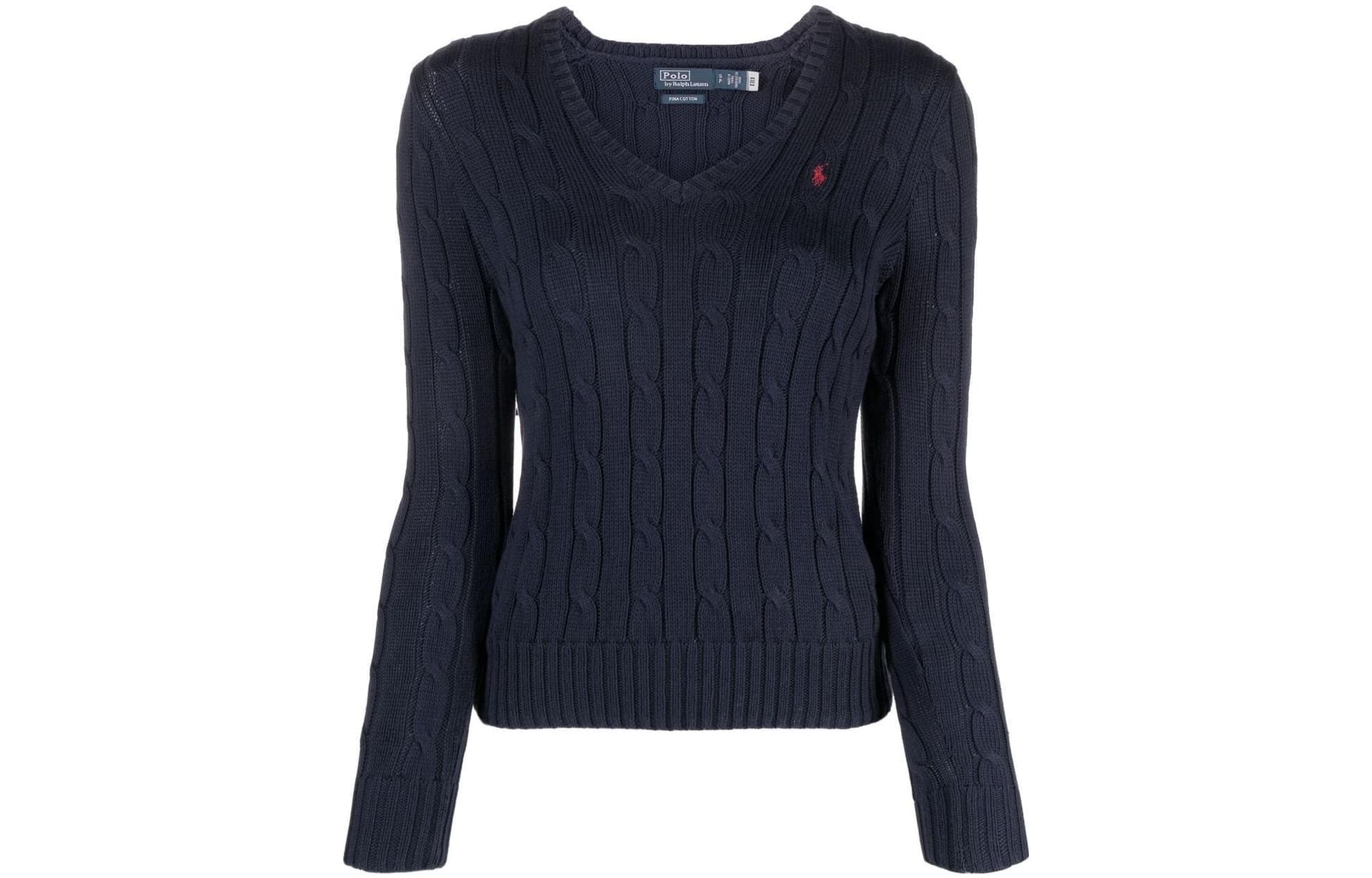 Кардиган Polo Ralph Lauren SS23 Logo - изображение 3
