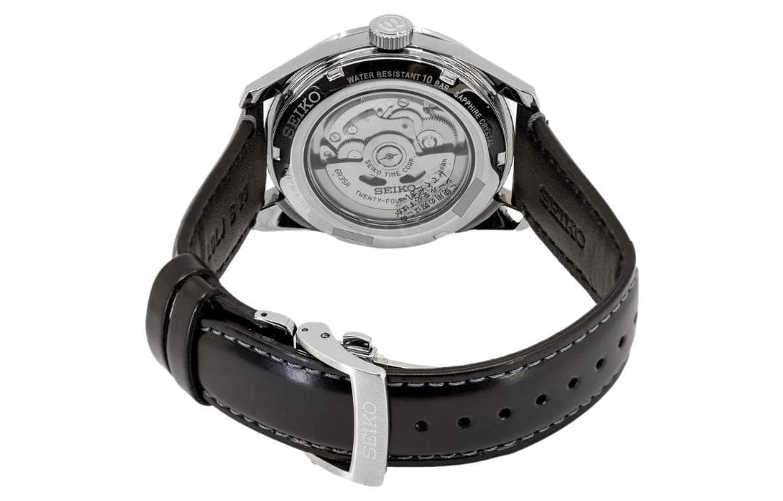 Часы SEIKO SPB231J1 - изображение 2
