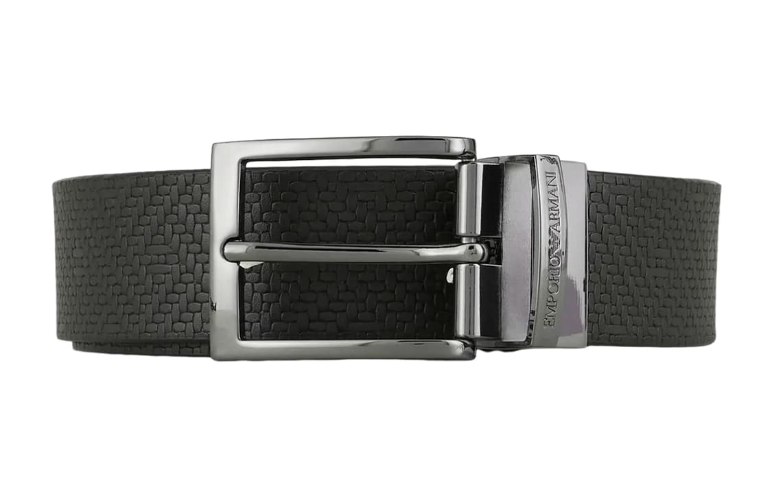 Ремень ARMANI EXCHANGE 3.5cm - изображение 1
