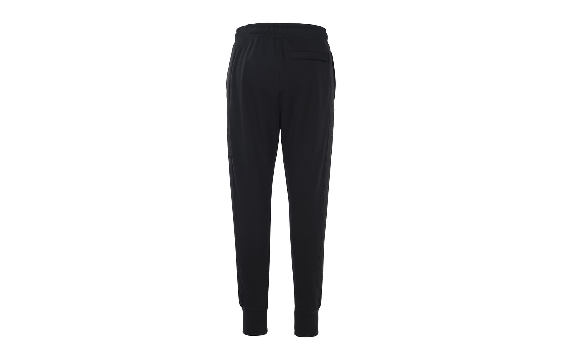 Штаны Nike Sportswear Swoosh Joggers - изображение 2