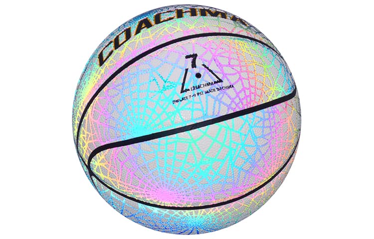 Мяч COACHMA 7 PU - изображение 3