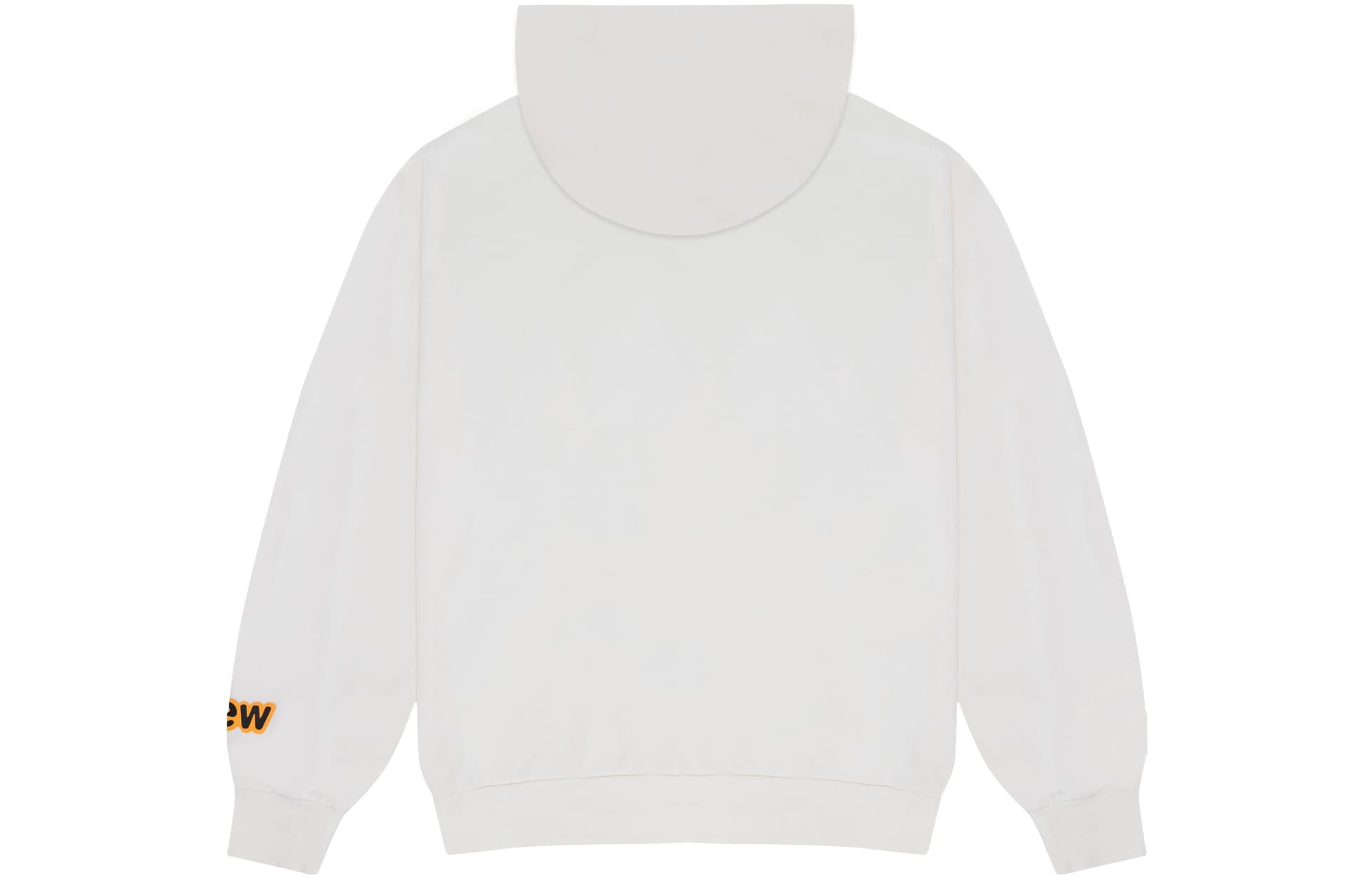 Худи Drew House SS23 daisy hoodie drew - изображение 2