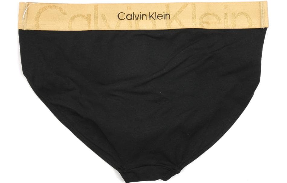 Трусы CKCalvin Klein Logo 1 - изображение 2