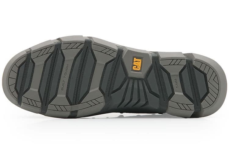 Кроссовки CAT Crail Sport Low - изображение 5
