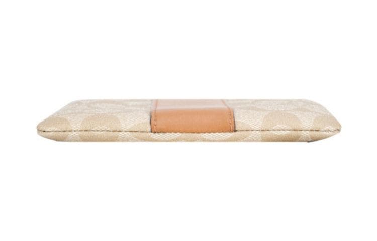Сумка COACH Corner Zip 16 - изображение 5