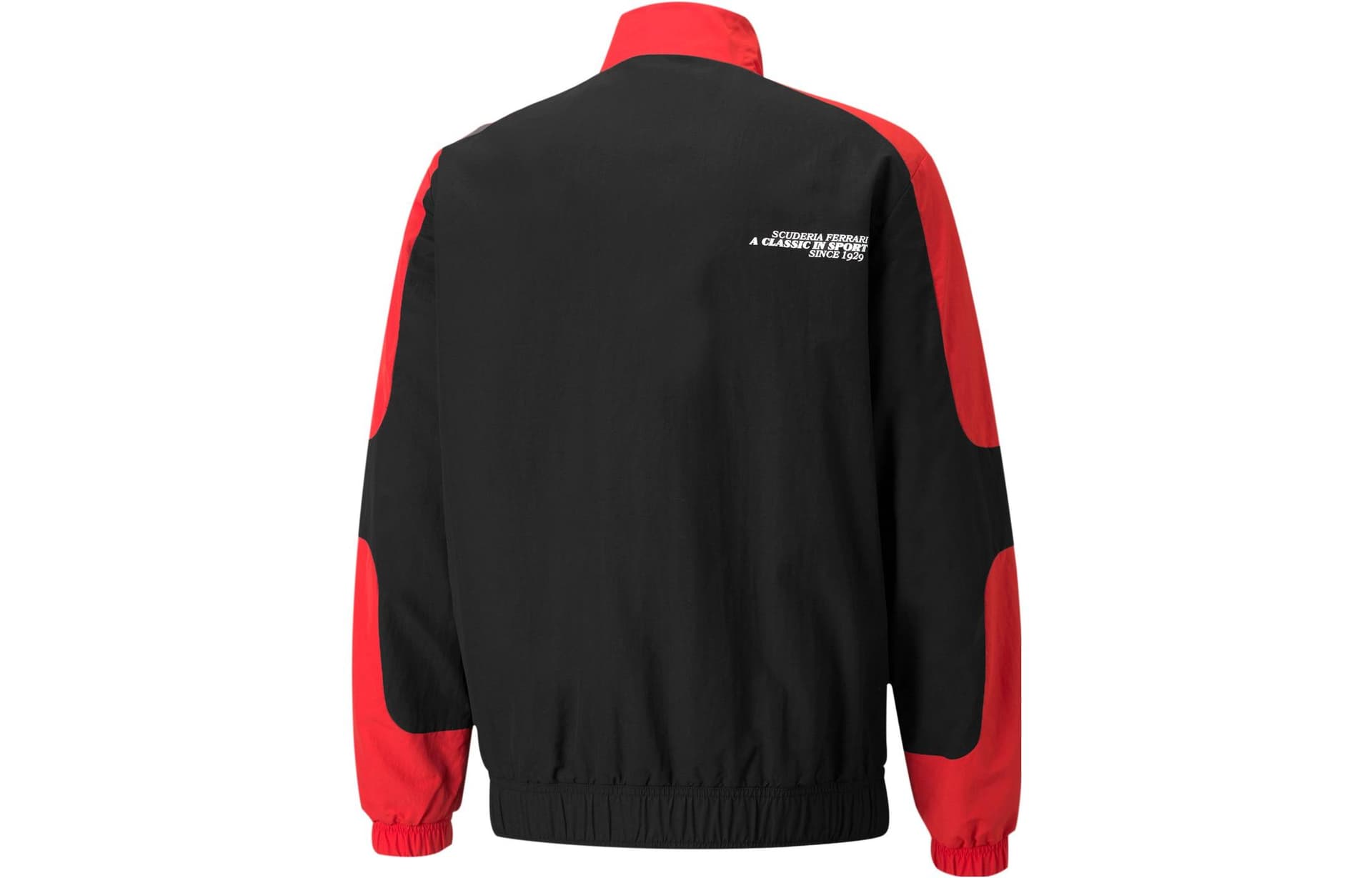 Куртка PUMA Ferrari Logo - изображение 2