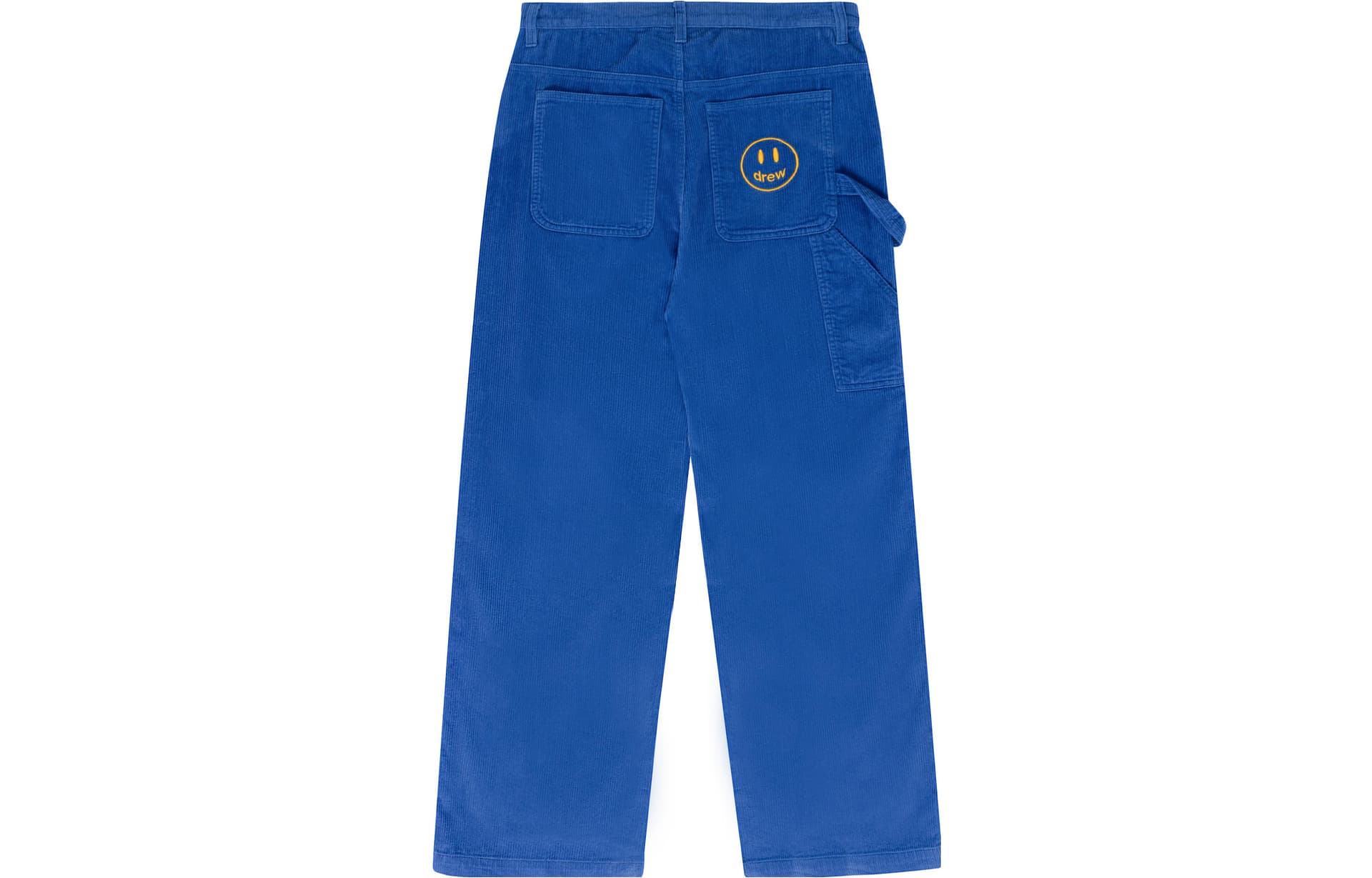 Штаны Drew House SS23 corduroy carpenter pant - изображение 2