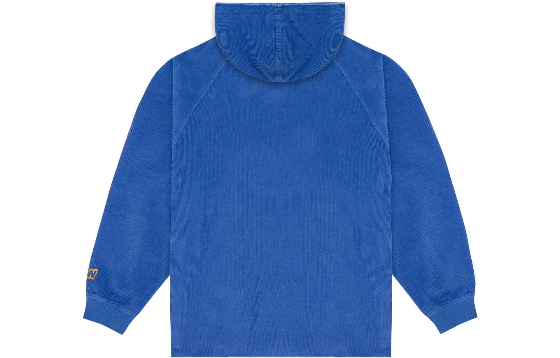 Худи Drew House SS23 corduroy hoodie drew - изображение 2