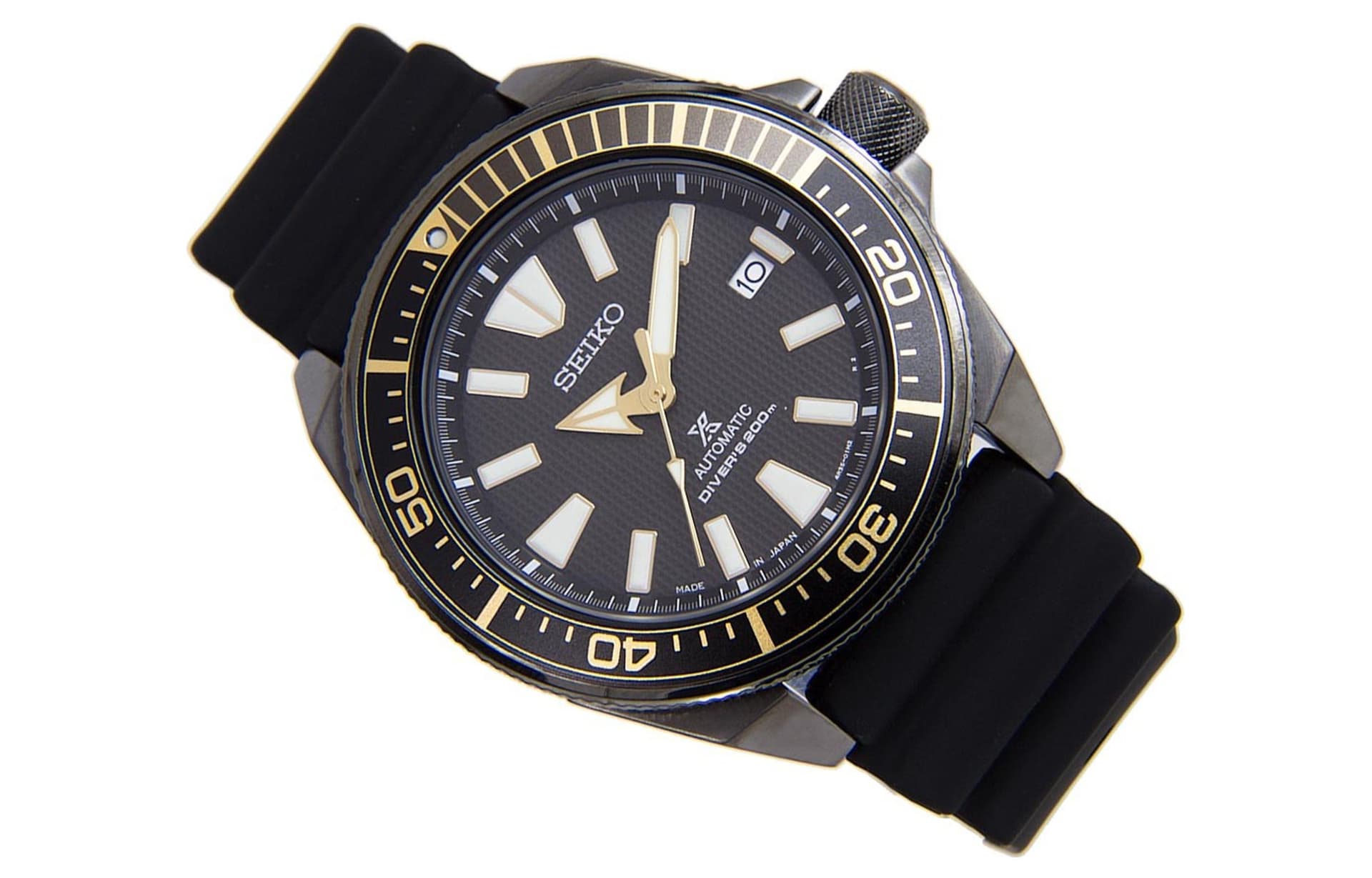 Часы SEIKO prospex SRPB55J1 - изображение 2