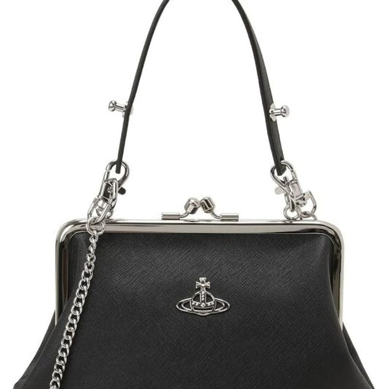 Кошелек Vivienne Westwood Logo - изображение 5