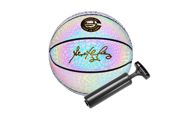 Мяч COACHMA 7 PU - изображение 6