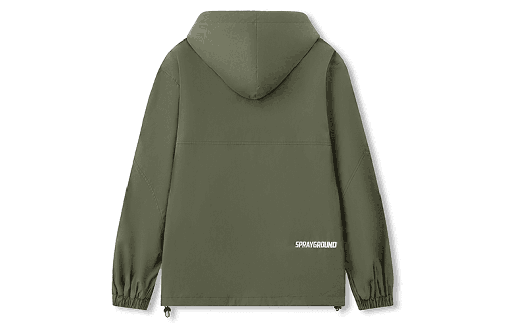 Куртка SPRAYGROUND - изображение 2