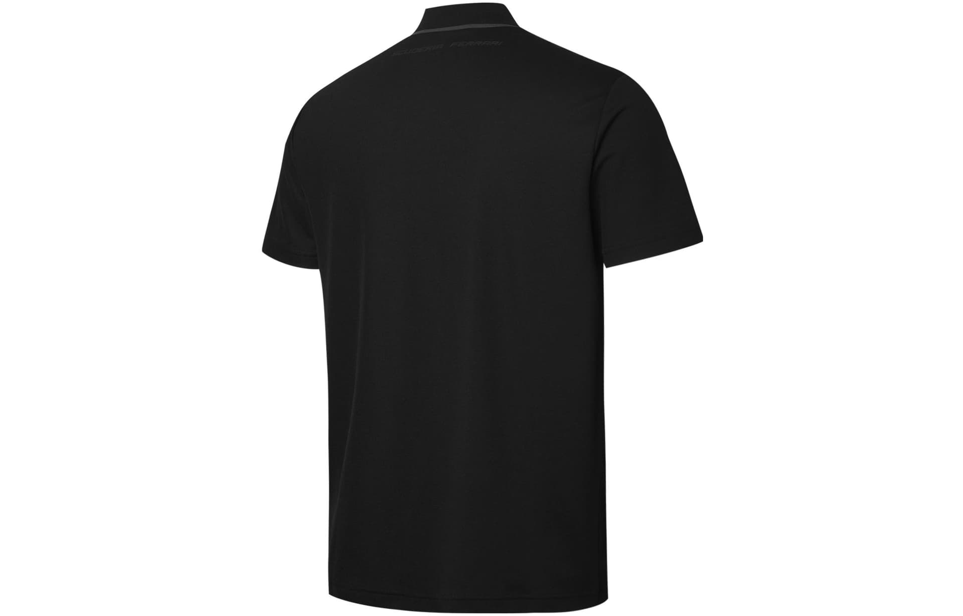Поло PUMA x FERRARI LogoPolo - изображение 2