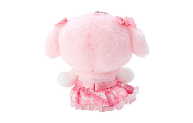 Мягкая игрушка Sanrio 12cm - изображение 2