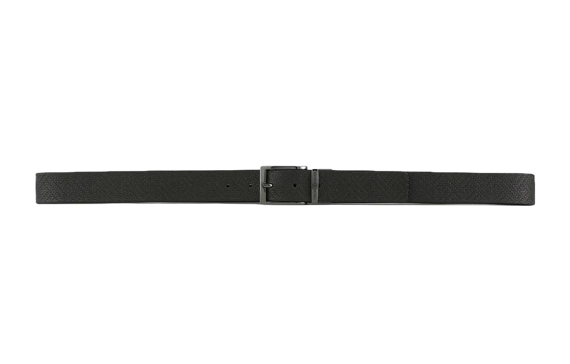 Ремень ARMANI EXCHANGE 3.5cm - изображение 2
