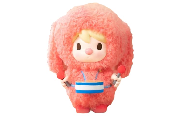 Фигурка POP MART 9 - изображение 1