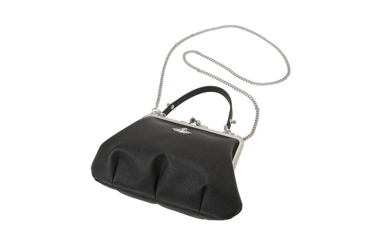 Кошелек Vivienne Westwood Logo - изображение 3