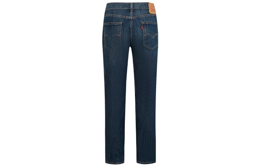 Штаны Levis Ice Cool Series Blue Jeans — фото 2