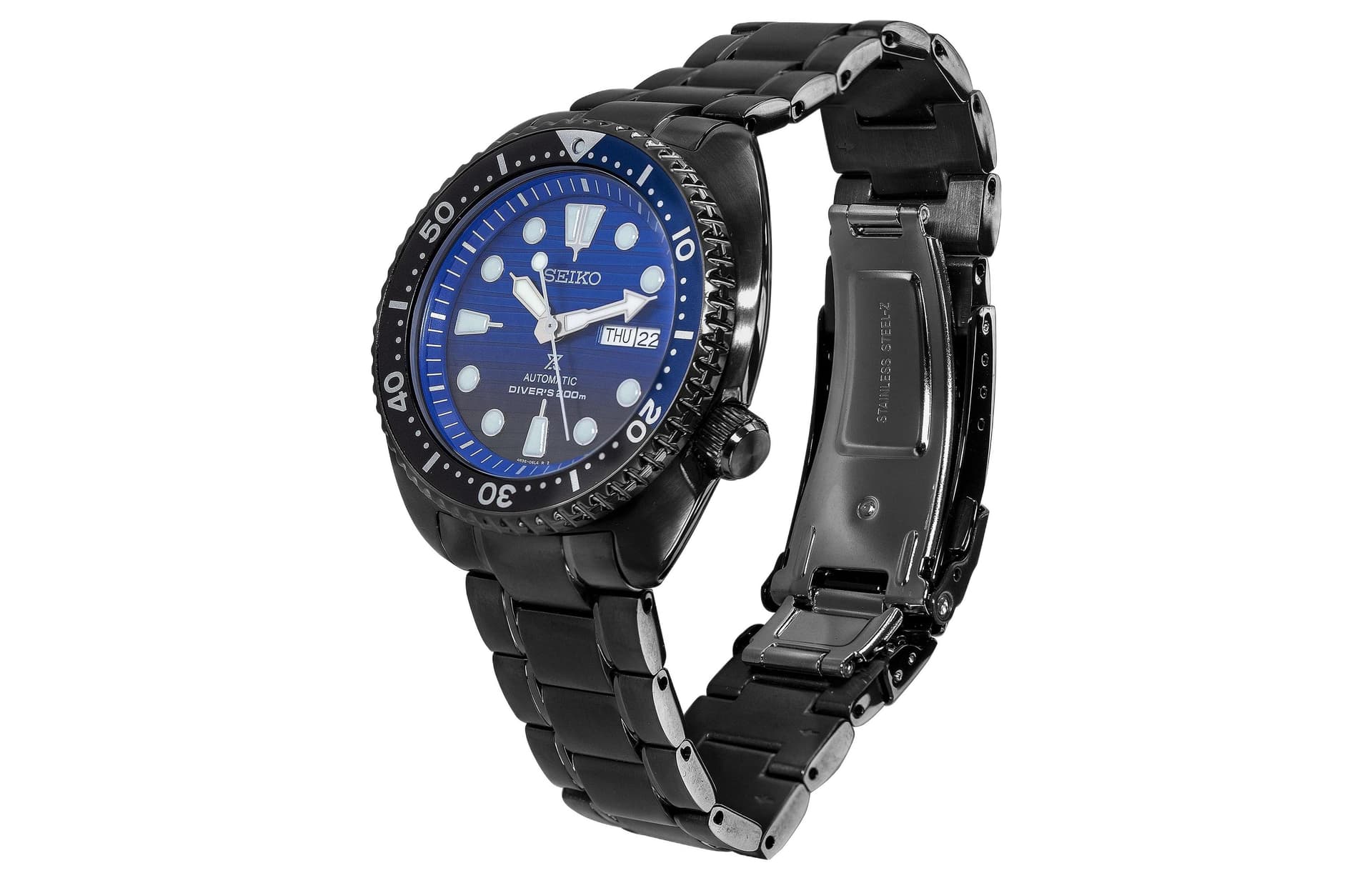 Часы Seiko Prospex SRPD11K1 - изображение 2