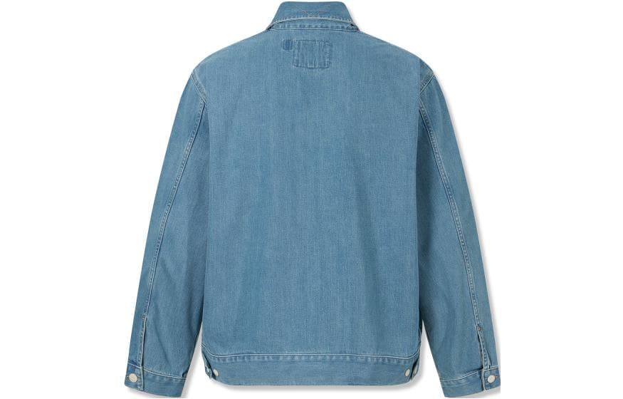 Джинсовая куртка Levis SS23 - изображение 2