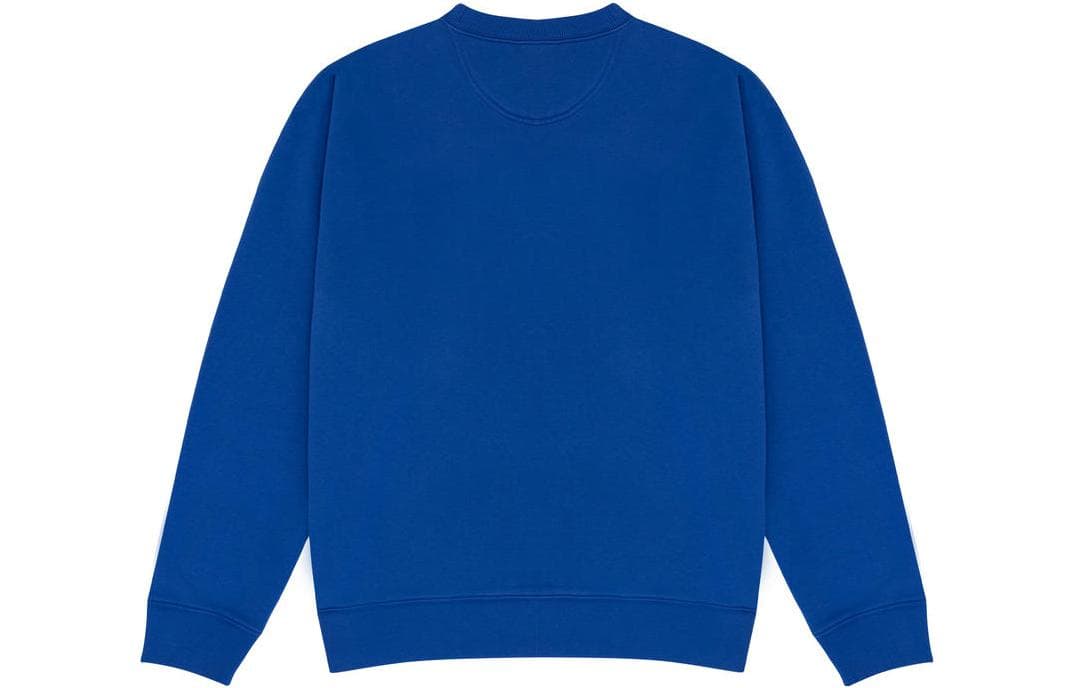 Худи Drew House SS23 secret embroidered crewneck secret - изображение 2