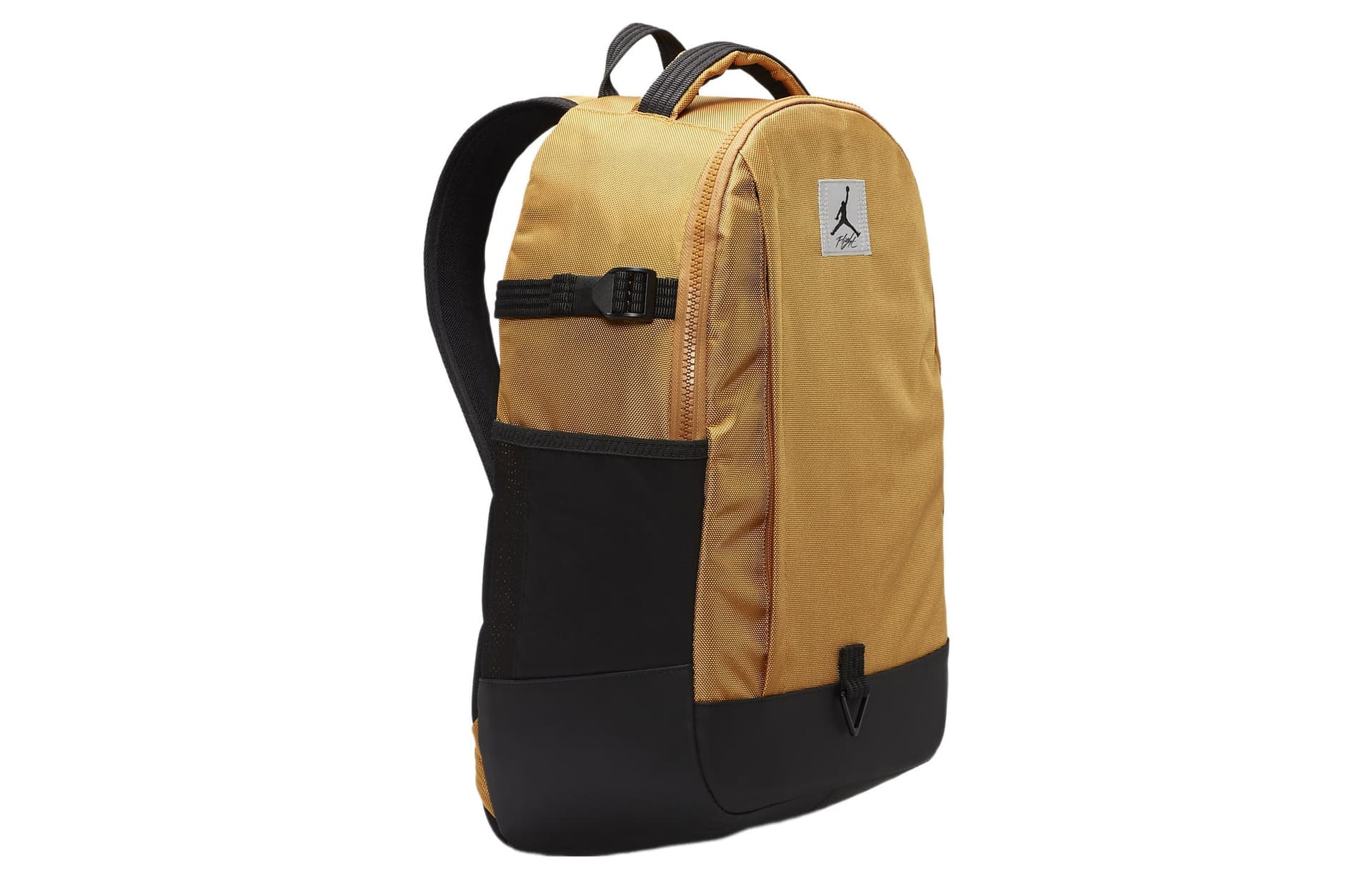 Рюкзак Jordan Flight Control Backpack Khaki - изображение 3