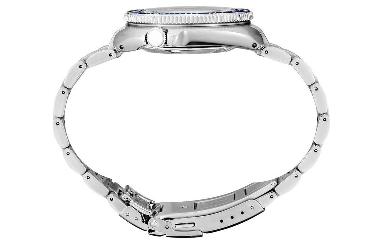 Часы SEIKO prospex 55 42.7mm SPB183J1 - изображение 2