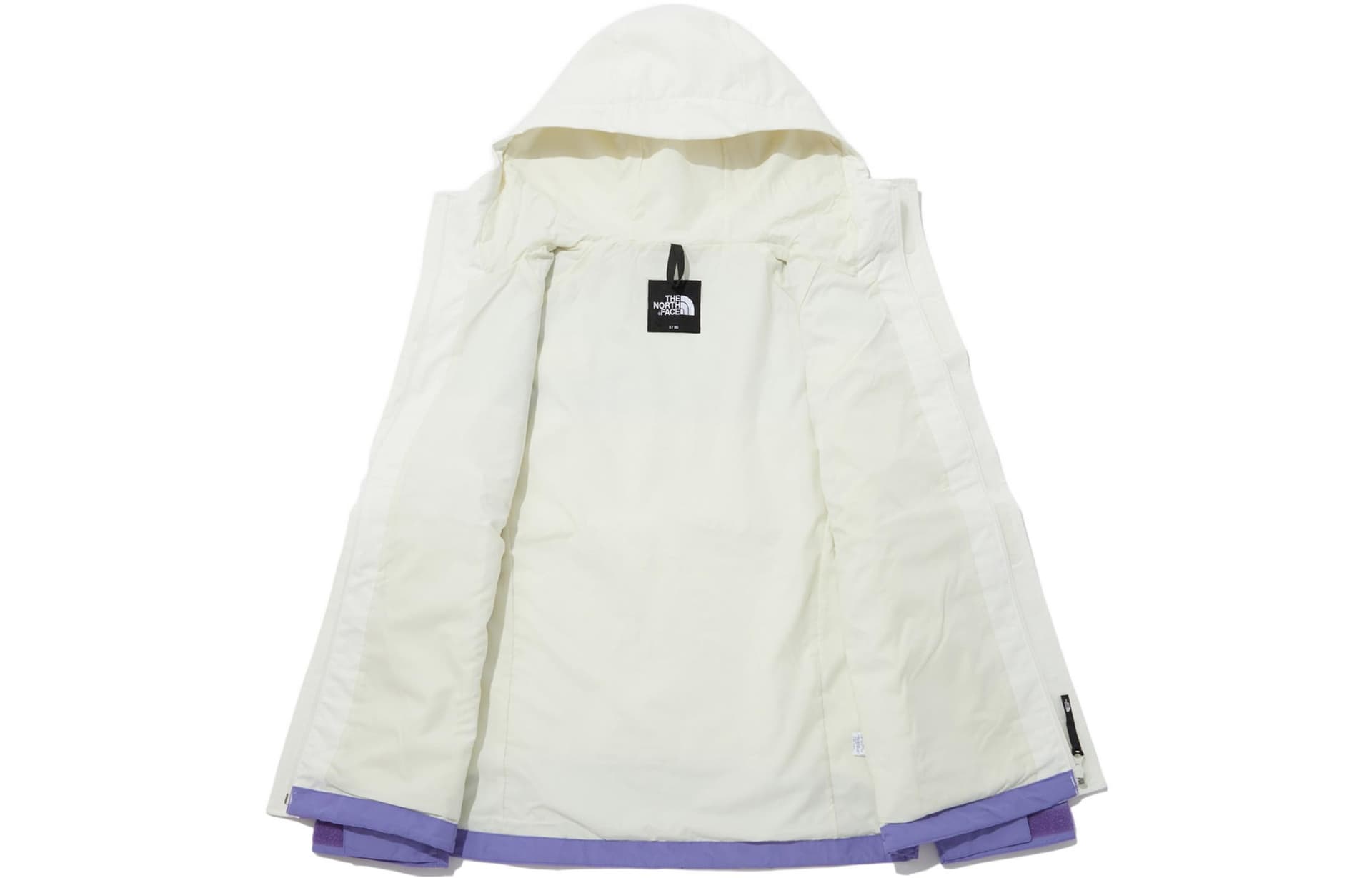 Демисезонная куртка The North Face Hi Mountain Jacket - изображение 3