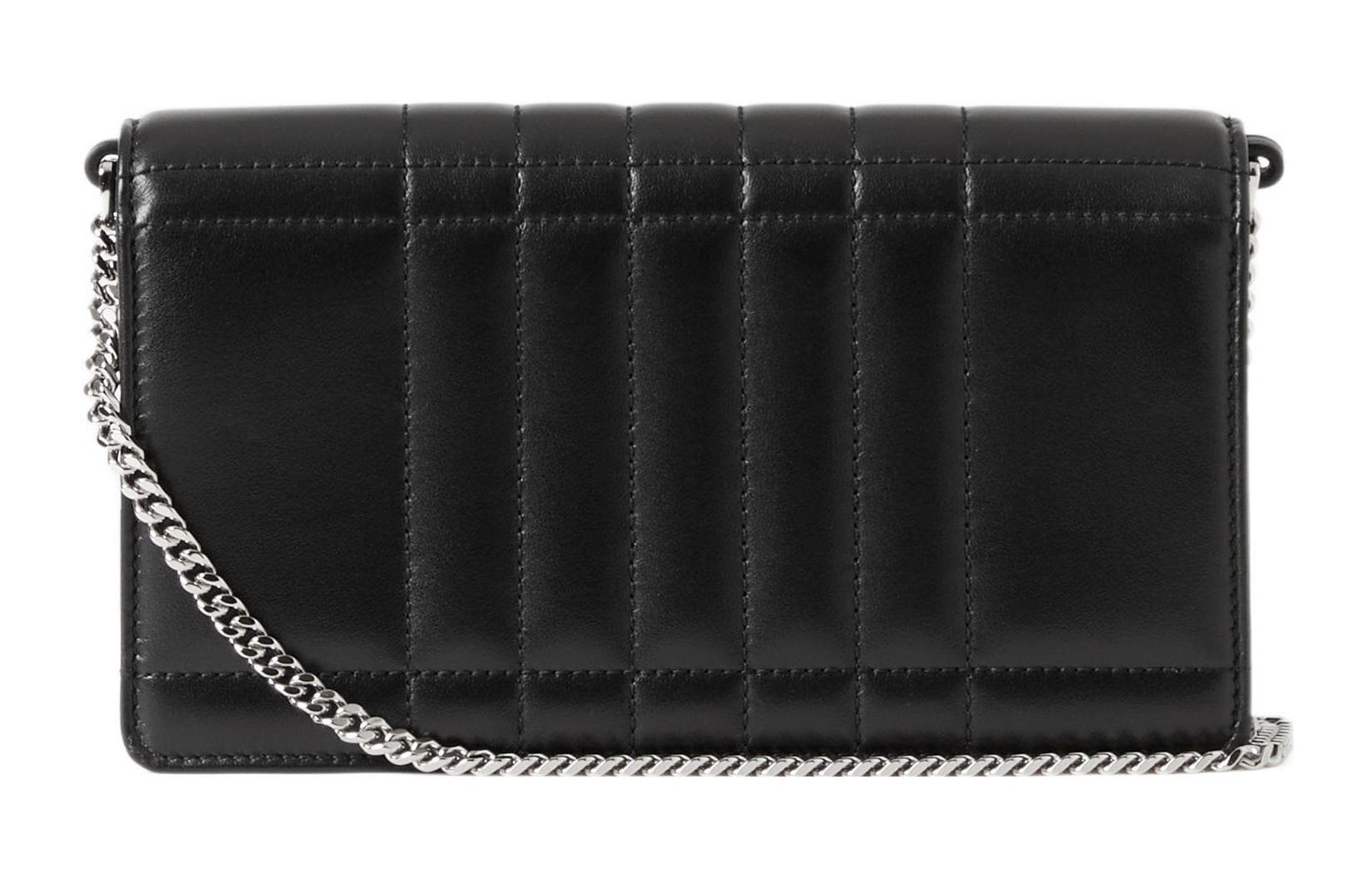 Сумка через плечо Burberry Lola - изображение 2