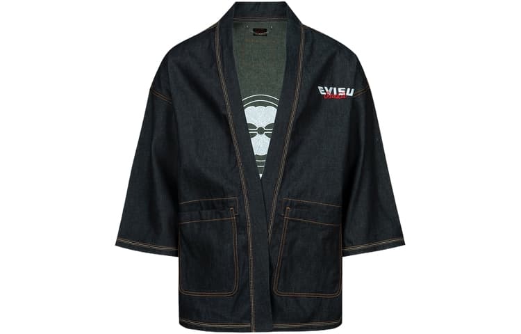 Куртка EVISU - изображение 2