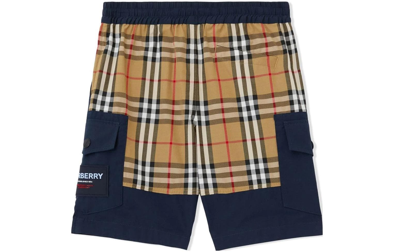 Burberry SS23 Logo - изображение 2