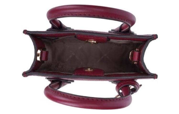 Сумка MICHAEL KORS MK Tote - изображение 5