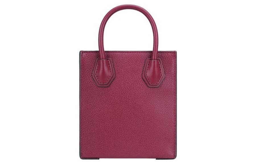 Сумка MICHAEL KORS MK Tote - изображение 3