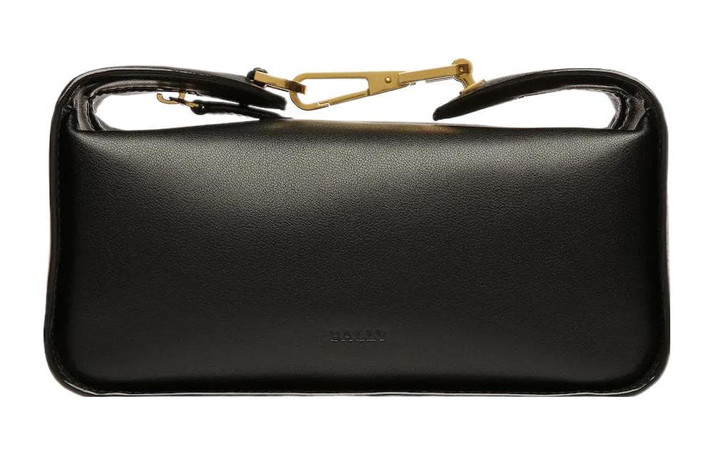 Сумка BALLY B-Hook - изображение 1