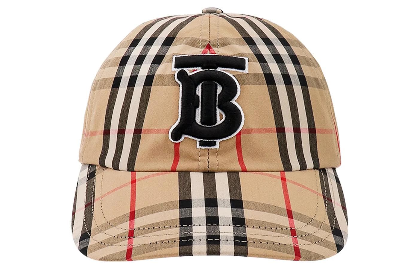 Кепка Burberry - изображение 2