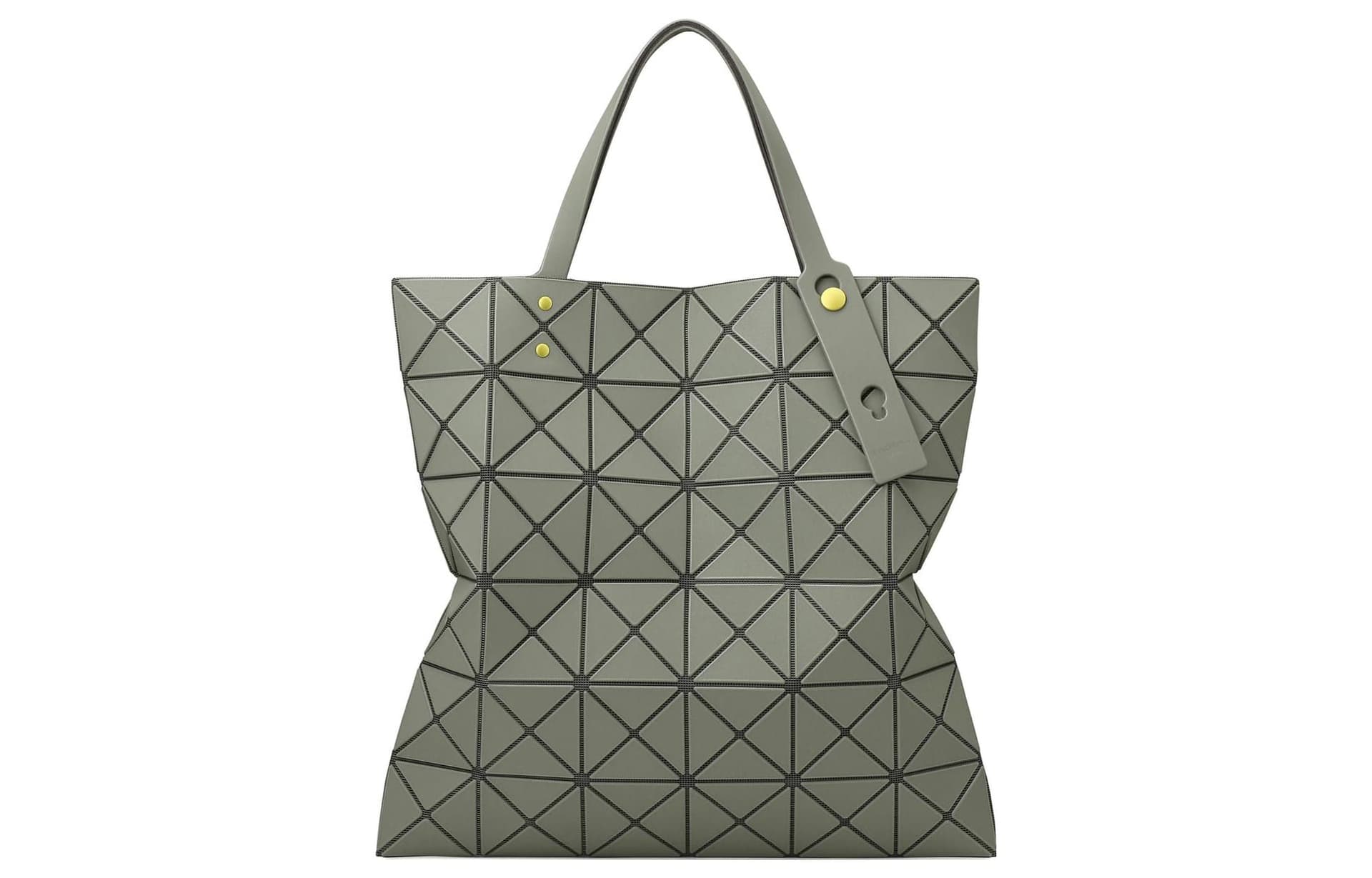 Сумка ISSEY MIYAKE 233Lucent - изображение 5