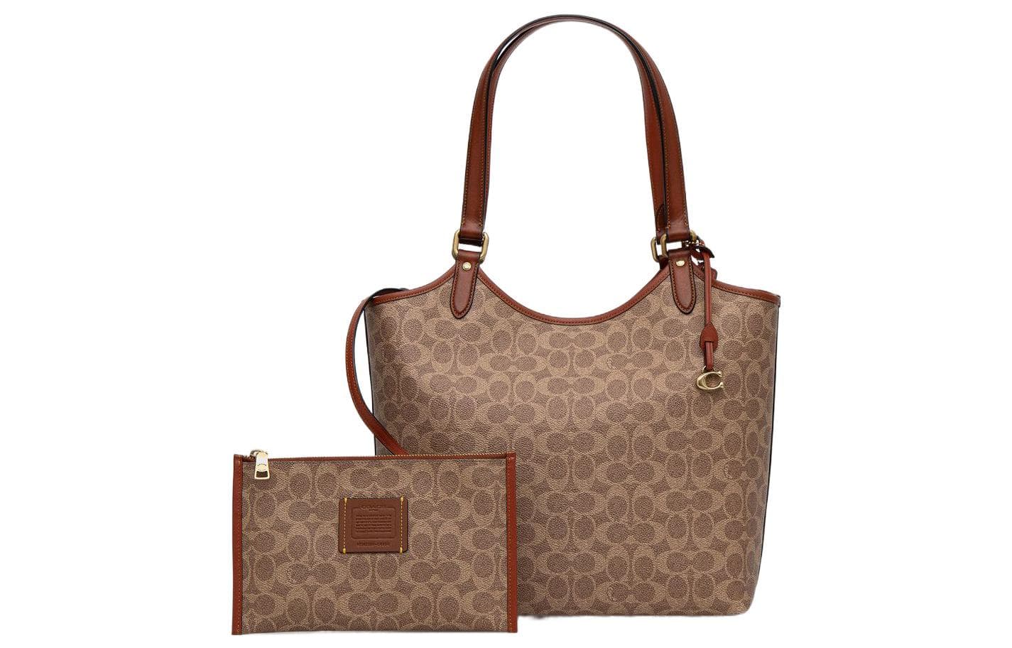 Мини-сумка COACH Day 32 - изображение 1