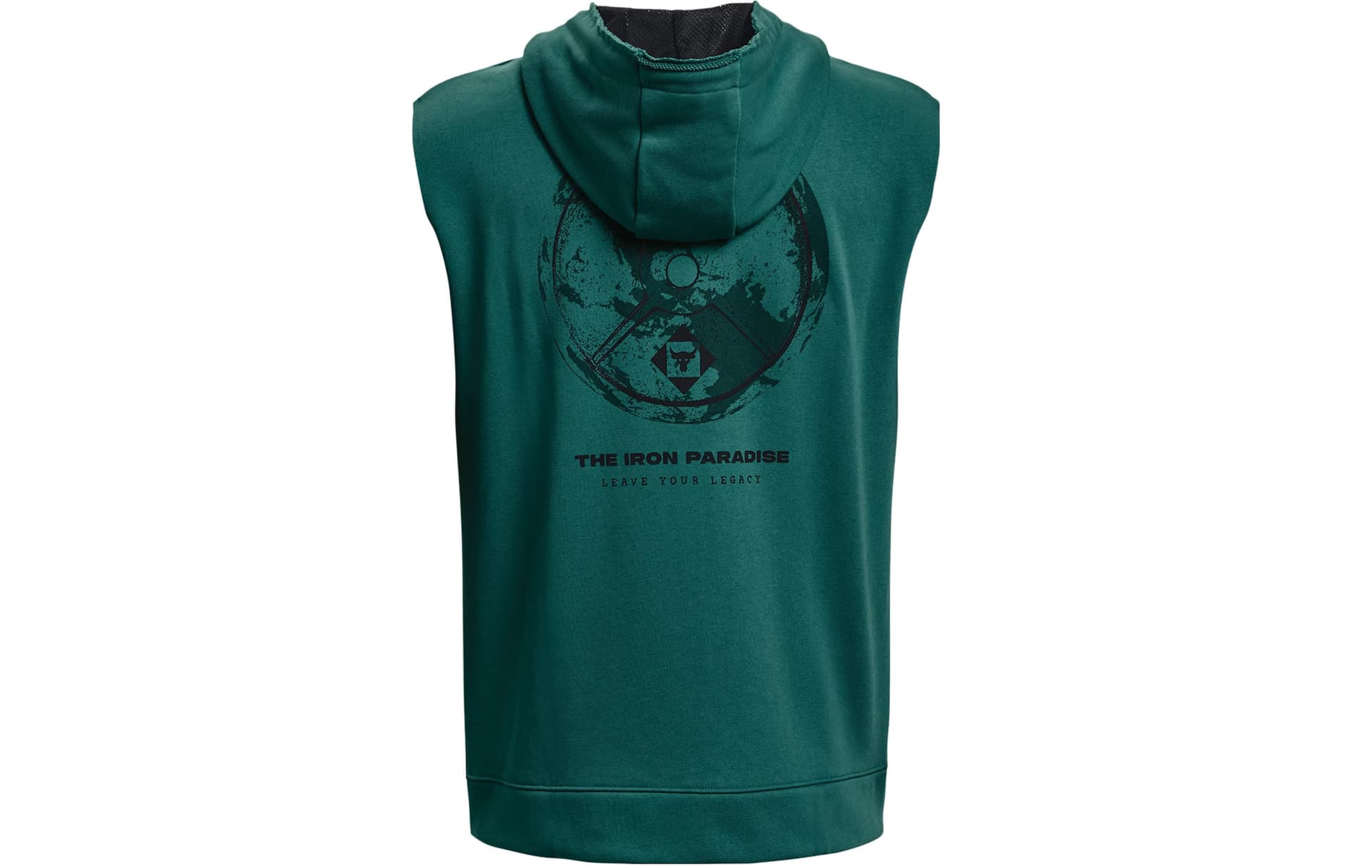Худи Under Armour - изображение 2