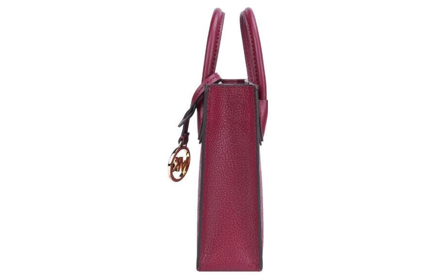 Сумка MICHAEL KORS MK Tote - изображение 4