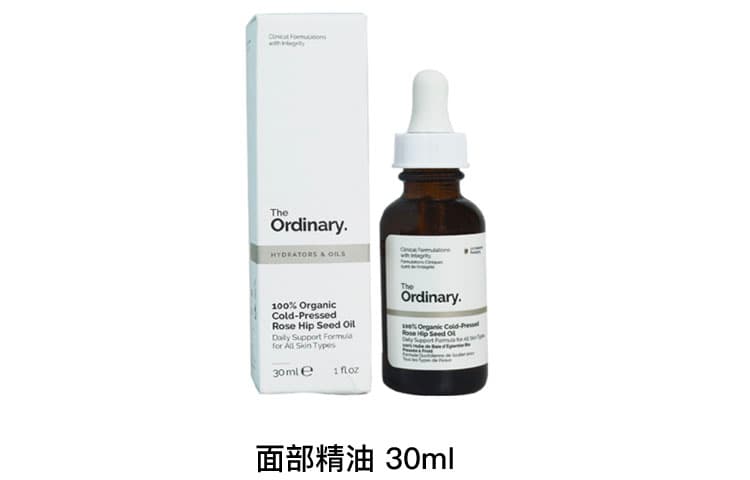 The Ordinary 30ml - изображение 3