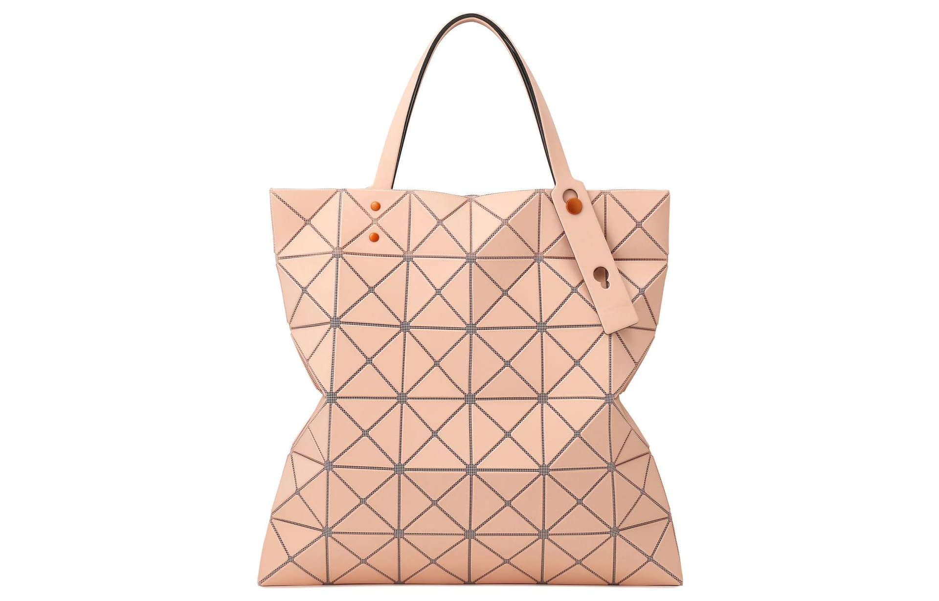 Сумка ISSEY MIYAKE Lucent - изображение 1