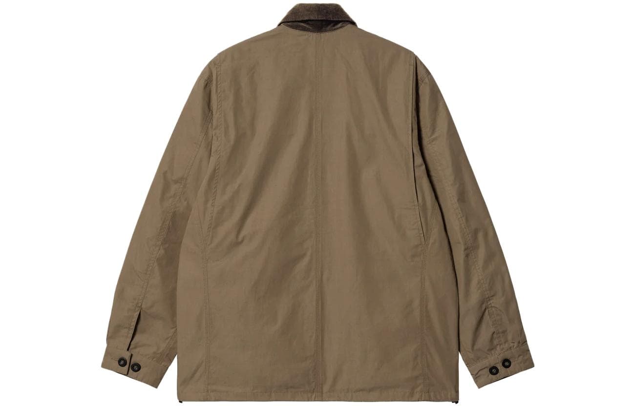 Куртка Carhartt WIP SS23 Logo - изображение 2