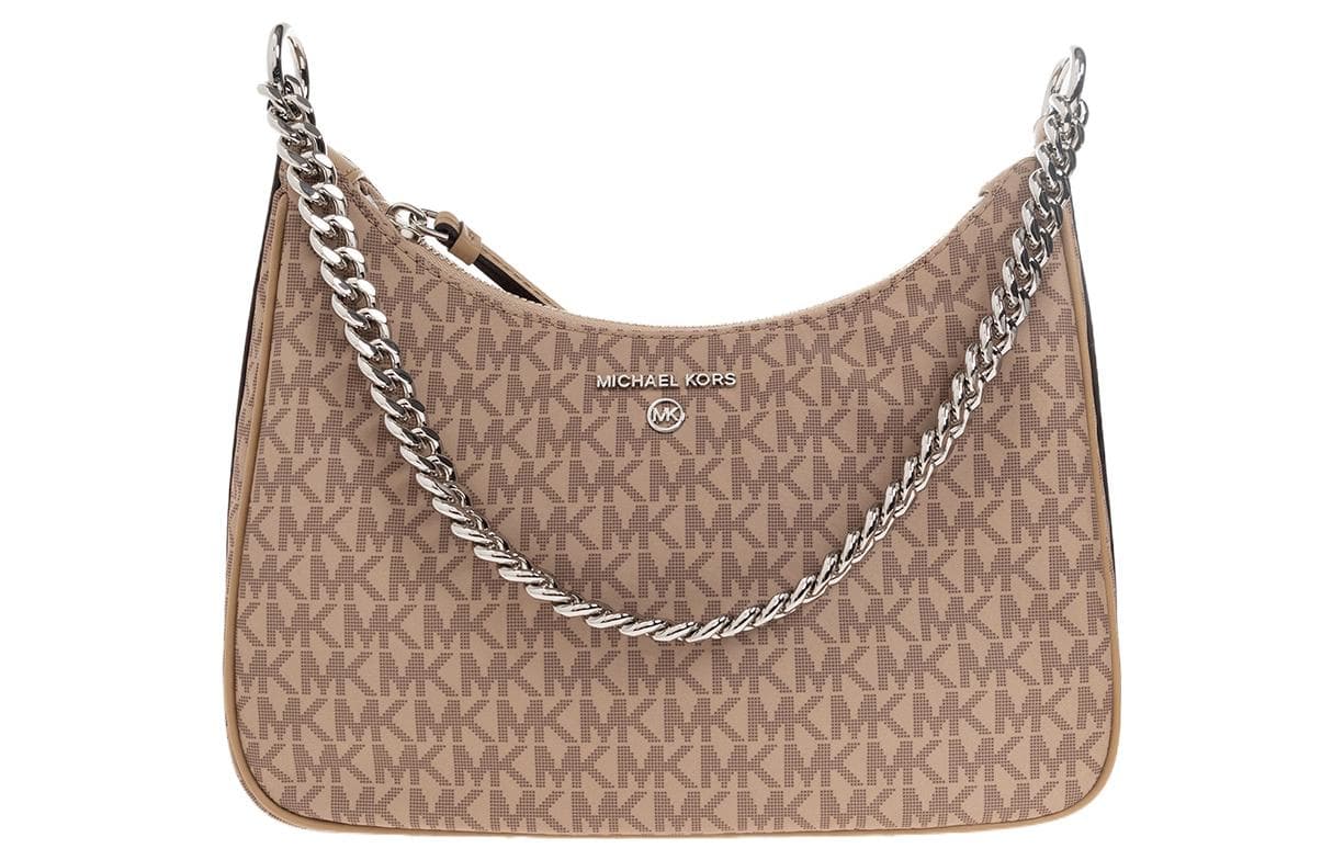 Мини-сумка MICHAEL KORS MK Jet Set Charm - изображение 1