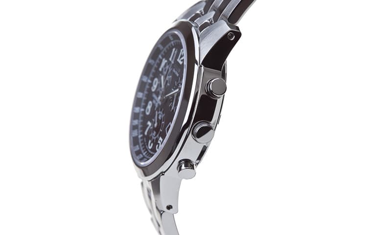 Часы CITIZEN 100 38mm AT0151-50E - изображение 3