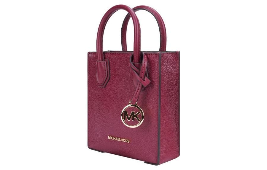 Сумка MICHAEL KORS MK Tote - изображение 2