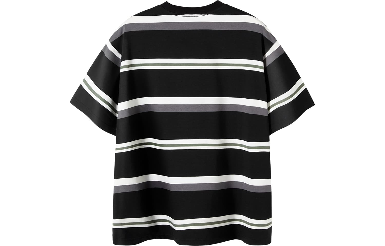 Футболка PSO Brand T - изображение 2