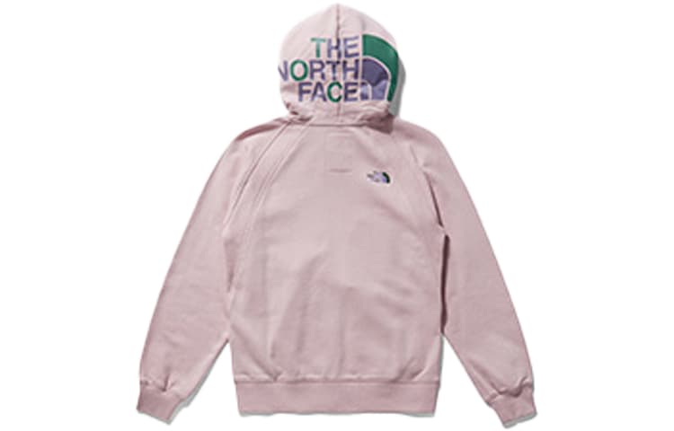 THE NORTH FACE x CLOT SS23 Logo - изображение 2