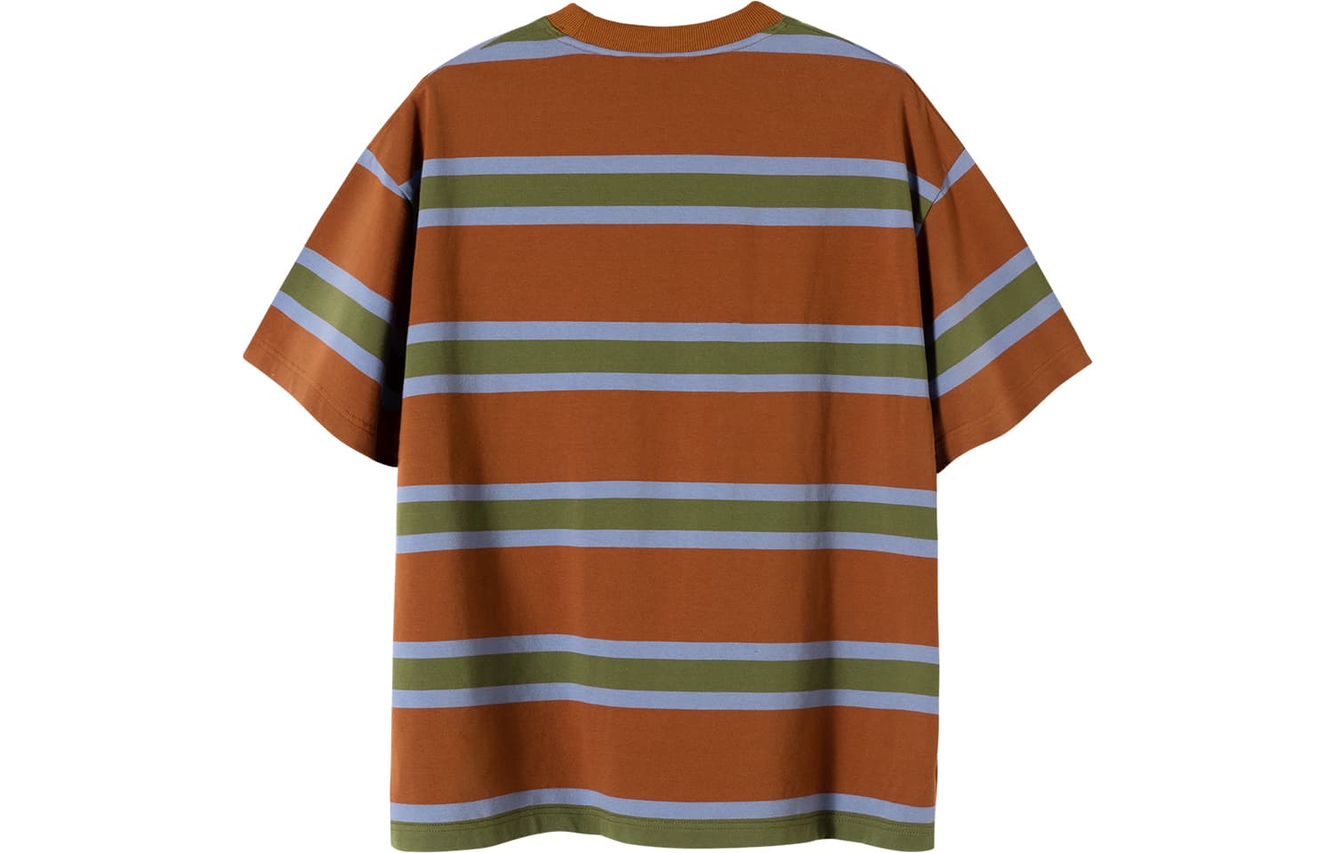 Футболка PSO Brand T - изображение 2